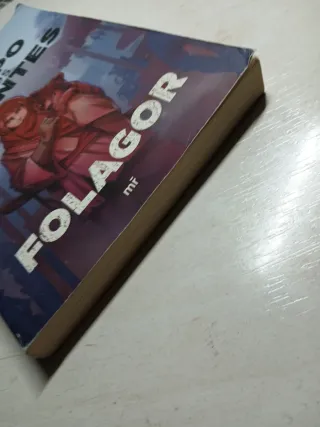 El tiempo de los gigantes