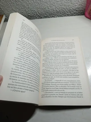 El tiempo de los gigantes