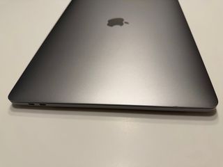 Macbook Pro 15” Touch Bar 2017