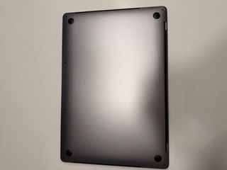 Macbook Pro 15” Touch Bar 2017