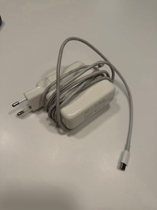 Macbook Pro 15” Touch Bar 2017