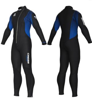 Traje de Neopreno Cressi Hombre Monopieza