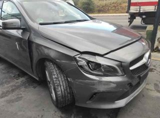 Mercedes-benz a2465462643ht brazo clase cla 203287