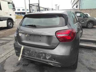 Mercedes-benz a2465462643ht brazo clase cla 203287