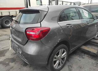 Mercedes-benz a2465462643ht brazo clase cla 203287