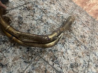 Escape SC Project Yamaha