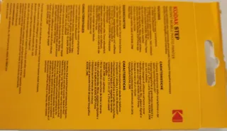 Impresora Kodak Step Móvil Instantánea