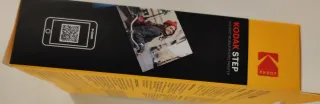 Impresora Kodak Step Móvil Instantánea