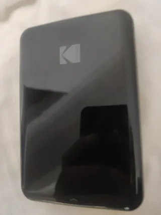 Impresora Kodak Step Móvil Instantánea