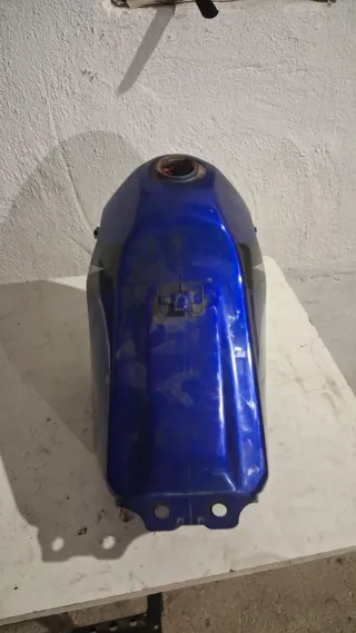 Deposito suzuki drz 400 S