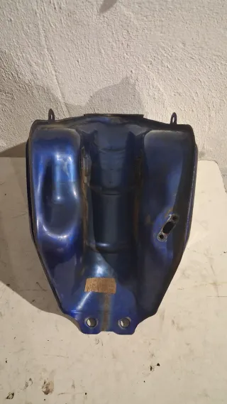 Deposito suzuki drz 400 S