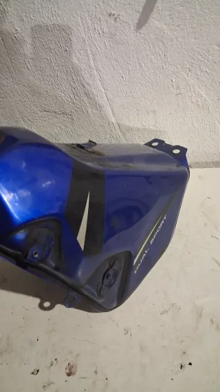 Deposito suzuki drz 400 S