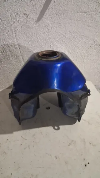 Deposito suzuki drz 400 S