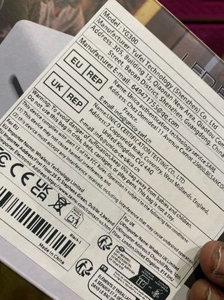 Proyector LED Multimedia Pequeño reproduce dl mvil