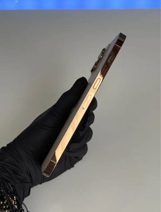 iPhone 13 Pro Max Oro