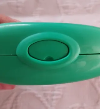 Juguete Playskool Coche de engranajes