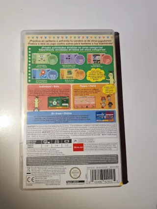 Big Brain Academy Nintendo Switch