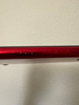 iPhone 11 128GB Rosso