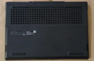 Lenovo Legion 5 / rtx 3060 / 16GB Ram/ como novo