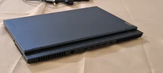 Lenovo Legion 5 / rtx 3060 / 16GB Ram/ como novo