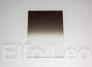 Lee Filters Neutral Density Grand Soft Filter Set