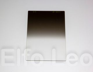 Lee Filters Neutral Density Grand Soft Filter Set