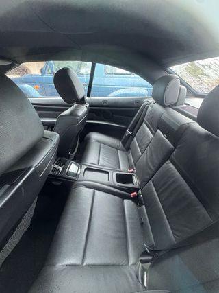 BMW E93 325i Cabrio para piezas