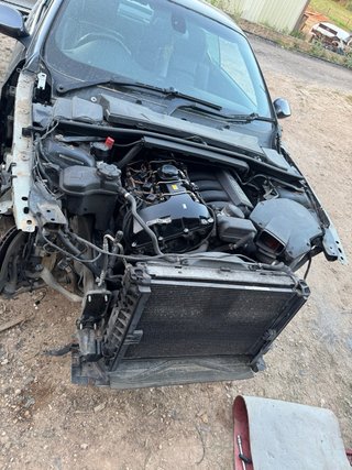 BMW E93 325i Cabrio para piezas