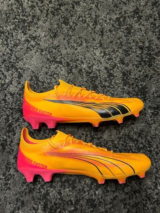 Puma Ultra Ultimate FG/AG Talla 45