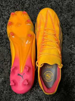 Puma Ultra Ultimate FG/AG Talla 45