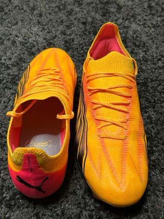 Puma Ultra Ultimate FG/AG Talla 45
