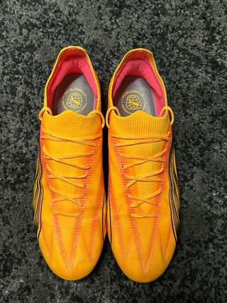 Puma Ultra Ultimate FG/AG Talla 45