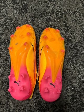Puma Ultra Ultimate FG/AG Talla 45