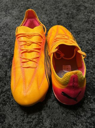 Puma Ultra Ultimate FG/AG Talla 45