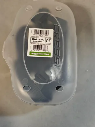 Máscara de buceo Cressi Calibro