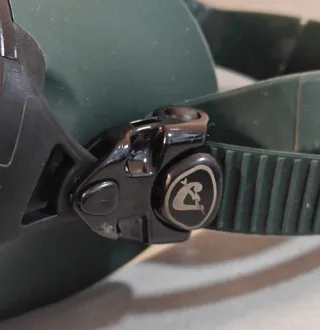 Máscara de buceo Cressi Calibro