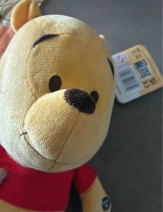 Peluche Winnie the Pooh Disney