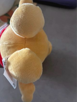 Peluche Winnie the Pooh Disney