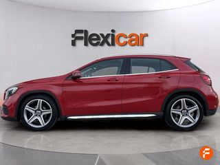 Mercedes GLA GLA 180