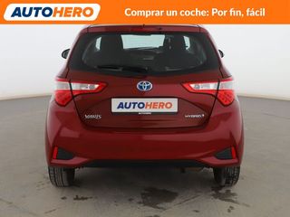 Toyota Yaris 1.5 Hybrid Active