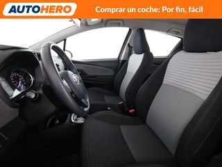 Toyota Yaris 1.5 Hybrid Active