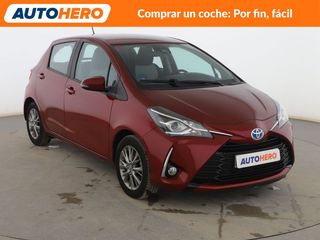 Toyota Yaris 1.5 Hybrid Active