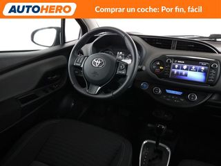 Toyota Yaris 1.5 Hybrid Active