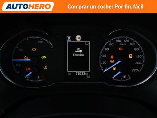 Toyota Yaris 1.5 Hybrid Active