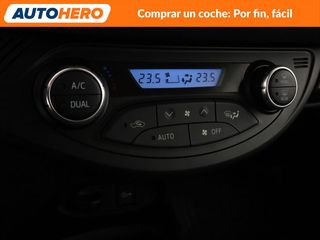 Toyota Yaris 1.5 Hybrid Active