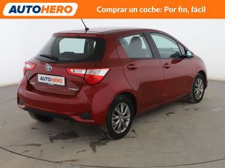 Toyota Yaris 1.5 Hybrid Active
