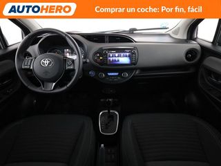 Toyota Yaris 1.5 Hybrid Active