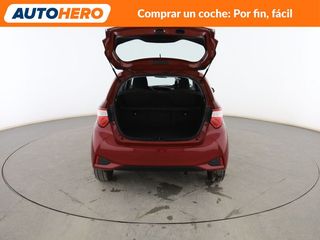 Toyota Yaris 1.5 Hybrid Active