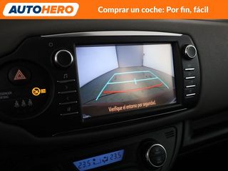 Toyota Yaris 1.5 Hybrid Active