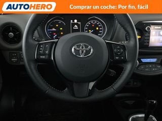Toyota Yaris 1.5 Hybrid Active